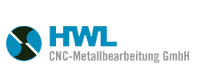 HWL CNC Metallbearbeitung