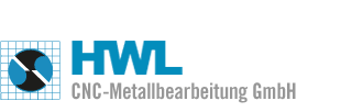 HWL CNC Metallbearbeitung